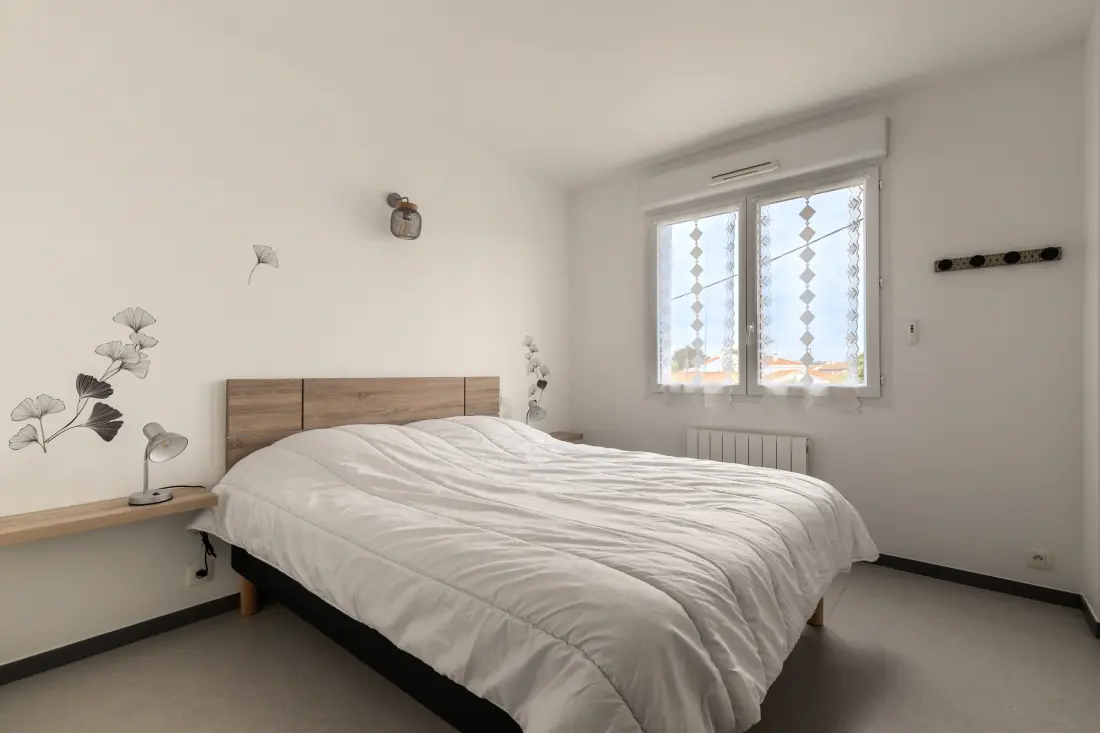 Appartements à Saint-Gilles-Croix-de-Vie