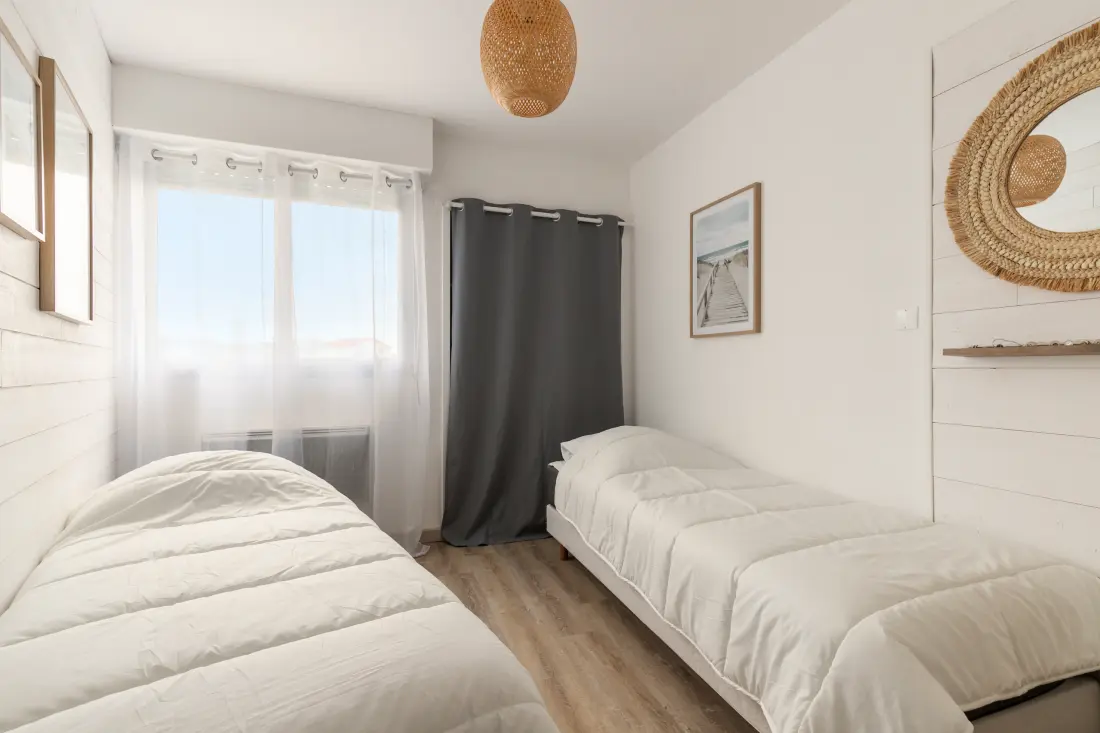 Appartements à Saint-Gilles-Croix-de-Vie