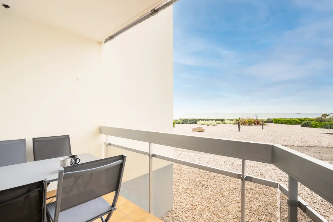 Appartements à Saint-Gilles-Croix-de-Vie