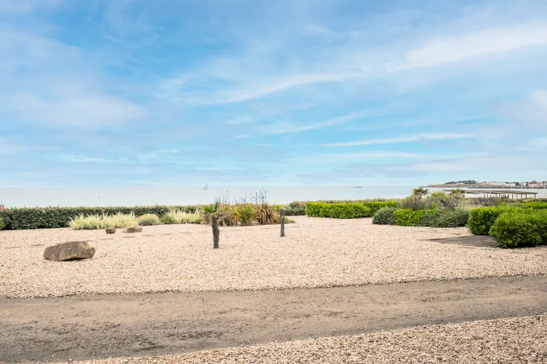 Appartements à Saint-Gilles-Croix-de-Vie