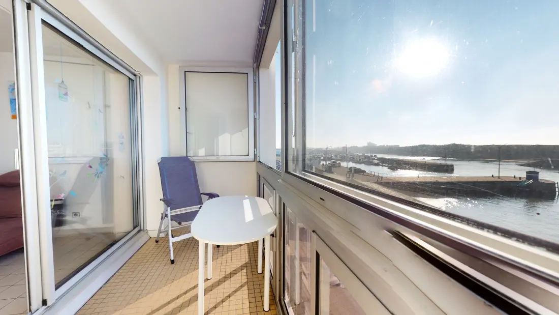 Appartements à Saint-Gilles-Croix-de-Vie