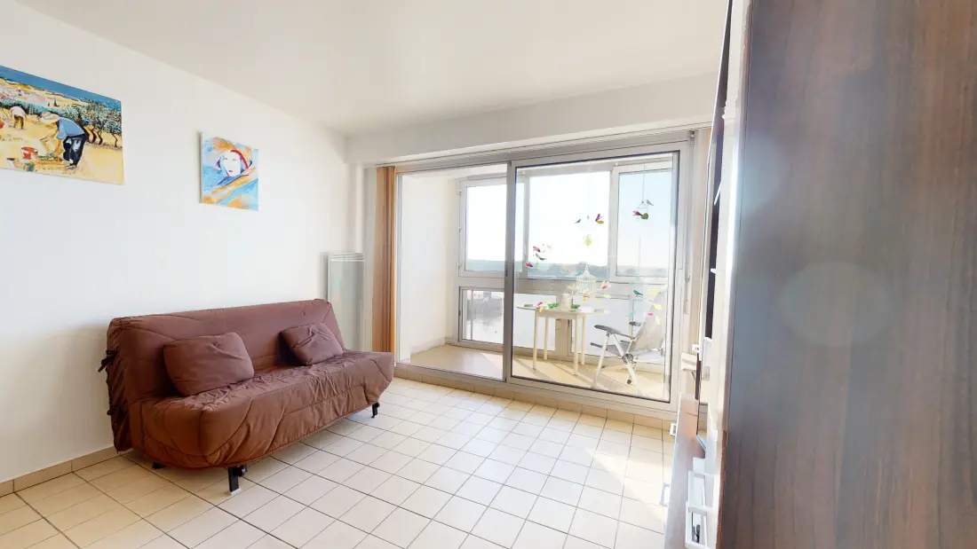 Appartements à Saint-Gilles-Croix-de-Vie