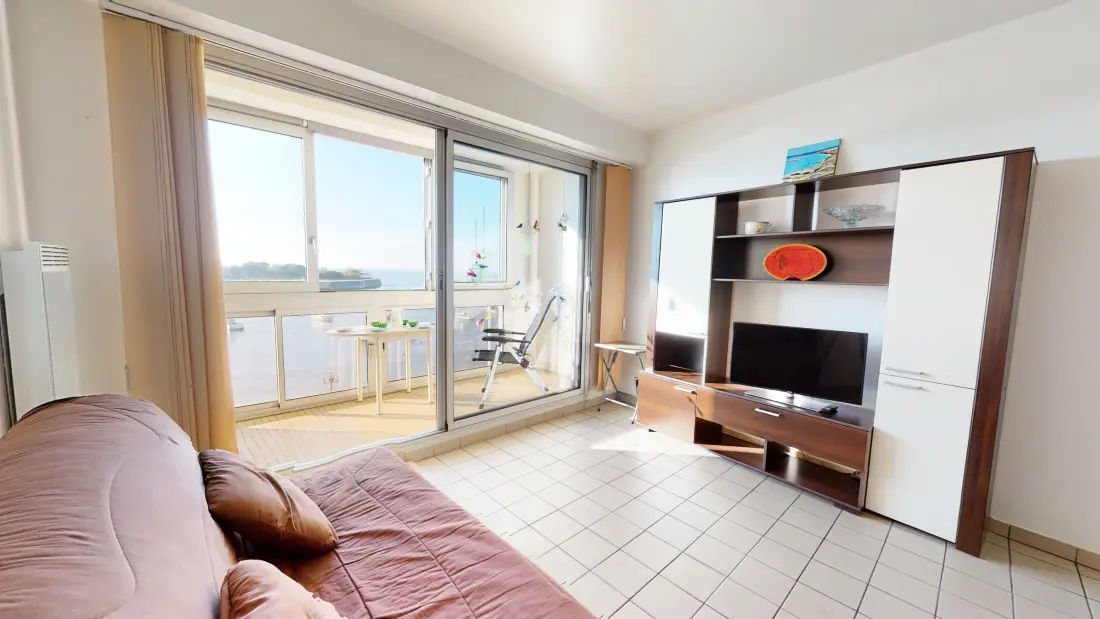 Appartements à Saint-Gilles-Croix-de-Vie