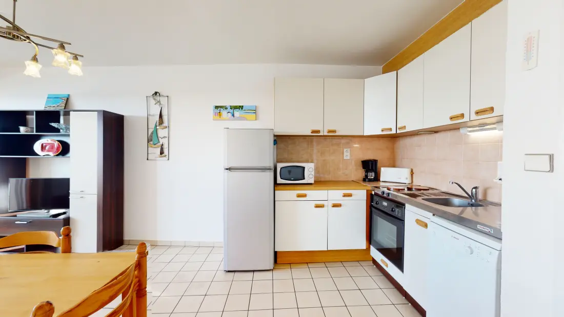 Appartements à Saint-Gilles-Croix-de-Vie