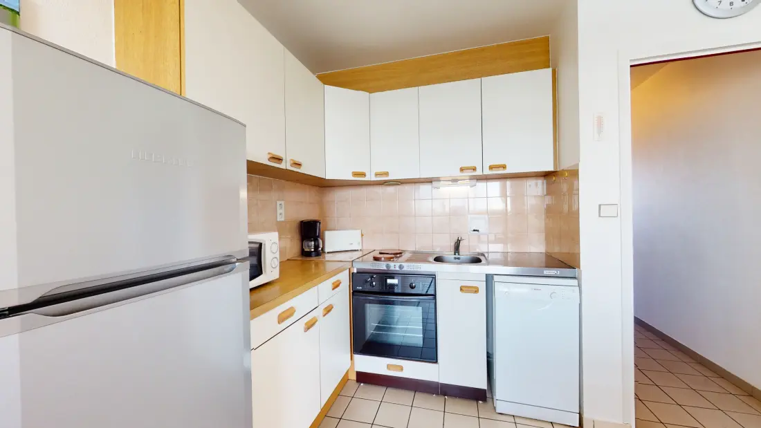 Appartements à Saint-Gilles-Croix-de-Vie