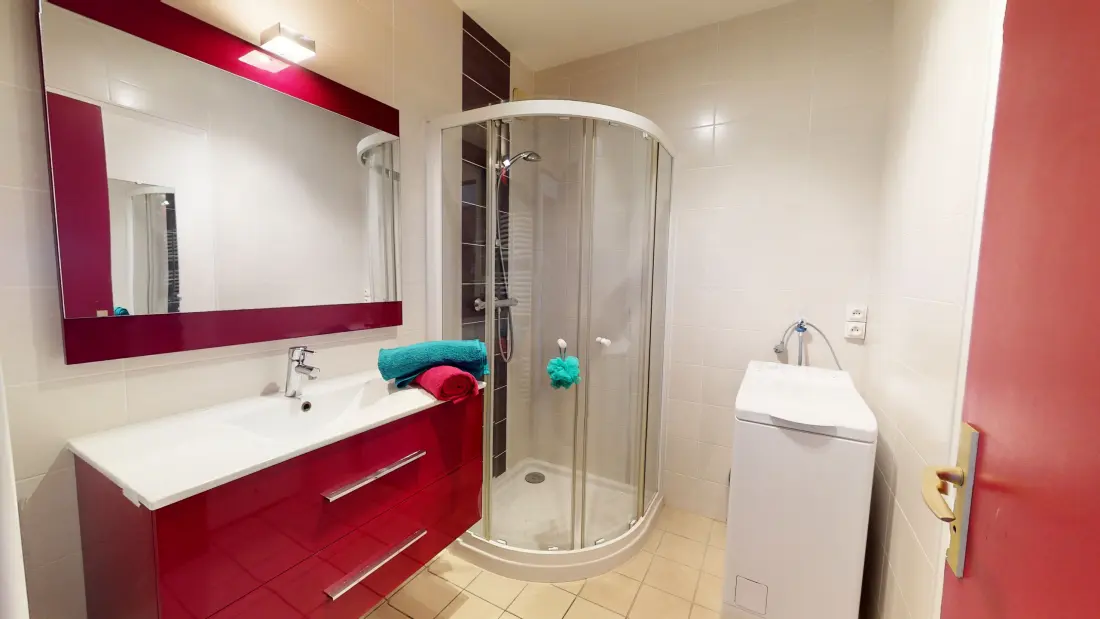 Appartements à Saint-Gilles-Croix-de-Vie