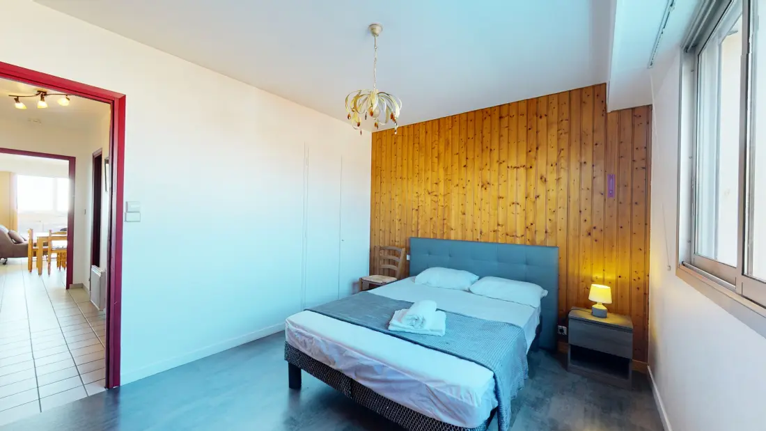 Appartements à Saint-Gilles-Croix-de-Vie
