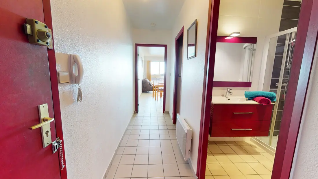 Appartements à Saint-Gilles-Croix-de-Vie