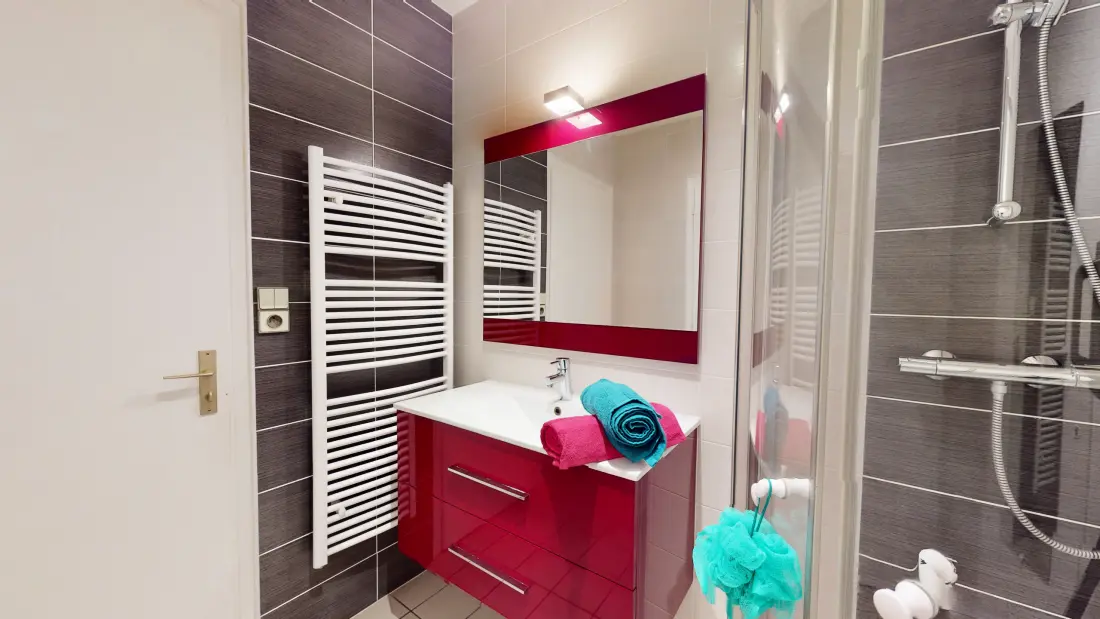 Appartements à Saint-Gilles-Croix-de-Vie