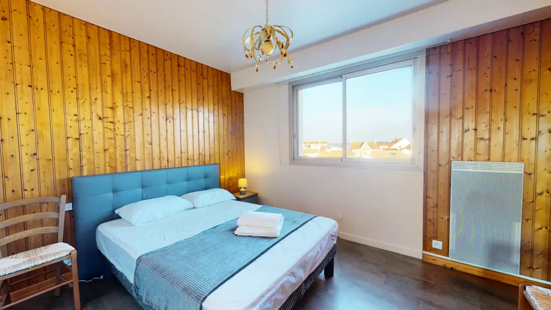 Appartements à Saint-Gilles-Croix-de-Vie