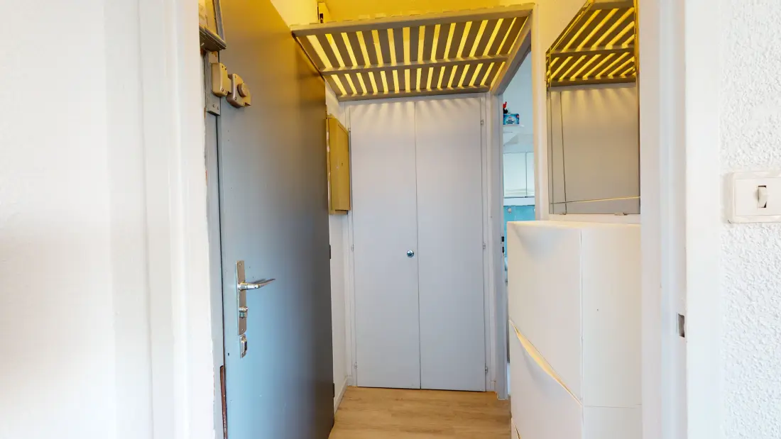 Appartements à Saint-Gilles-Croix-de-Vie