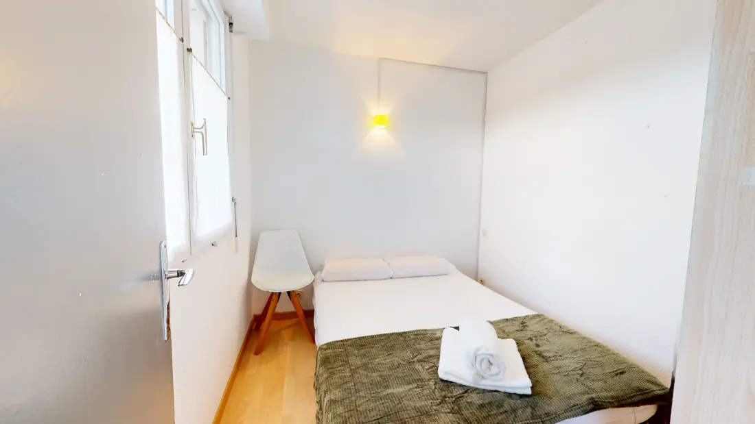 Appartements à Saint-Gilles-Croix-de-Vie