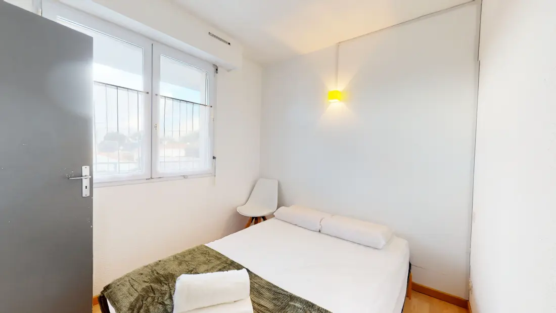 Appartements à Saint-Gilles-Croix-de-Vie