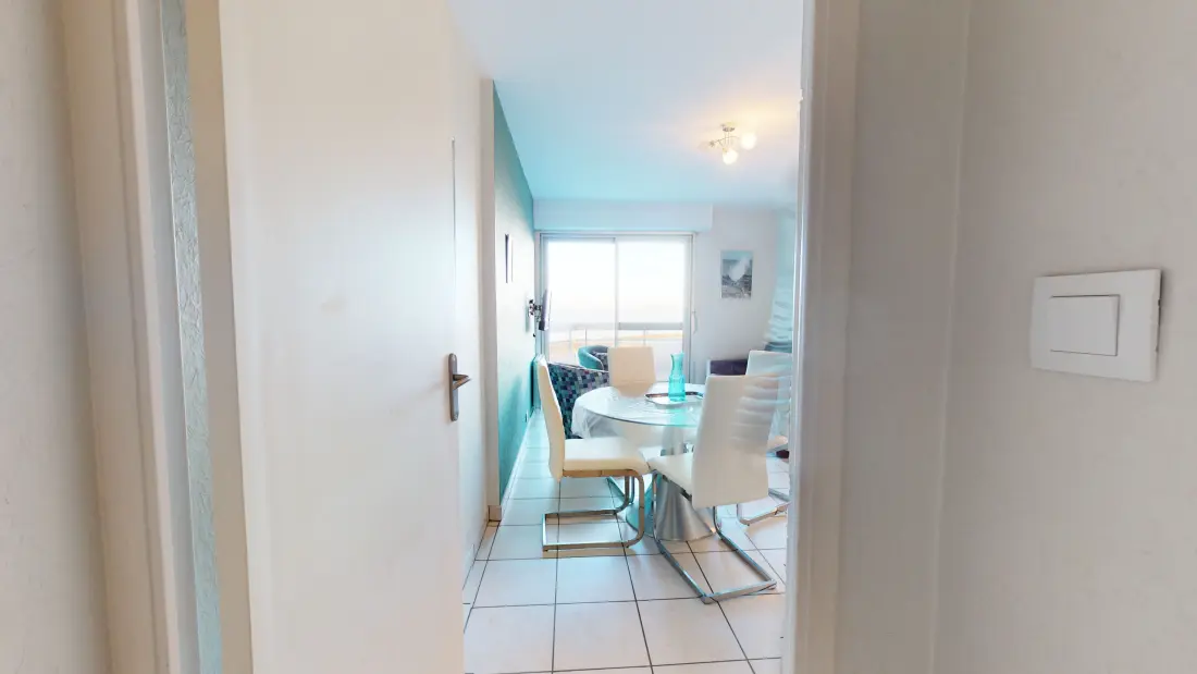 Appartements à Saint-Gilles-Croix-de-Vie