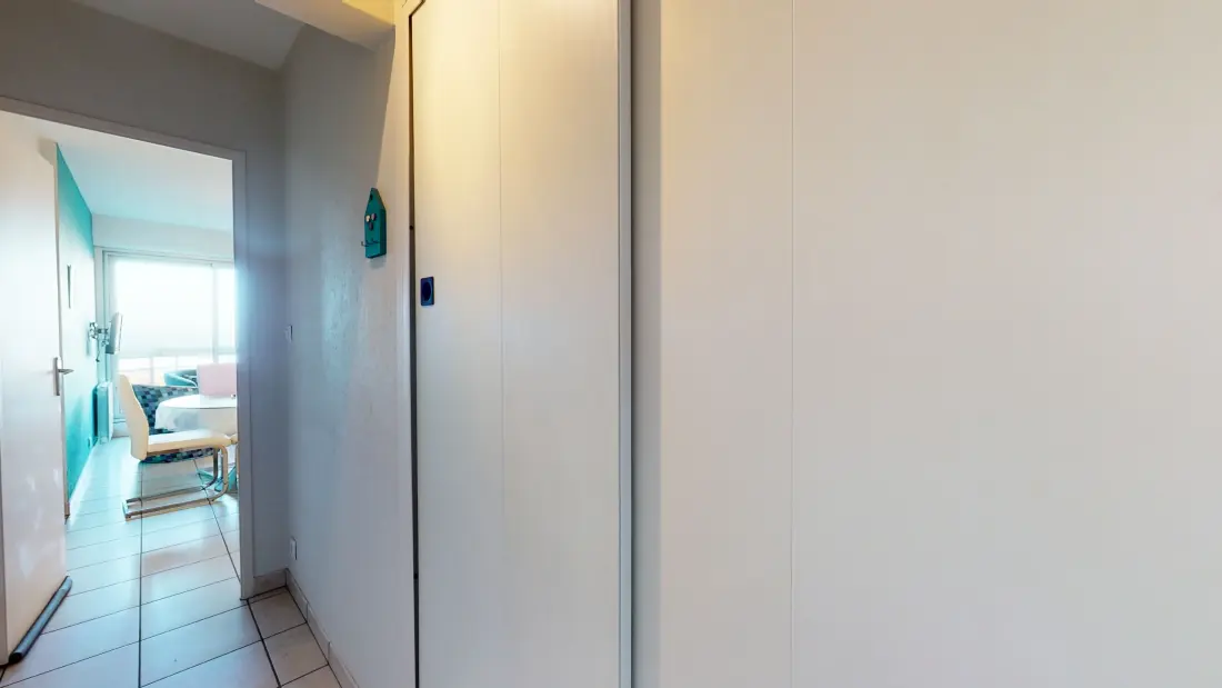 Appartements à Saint-Gilles-Croix-de-Vie