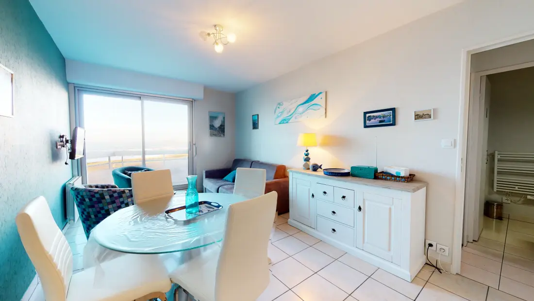 Appartements à Saint-Gilles-Croix-de-Vie