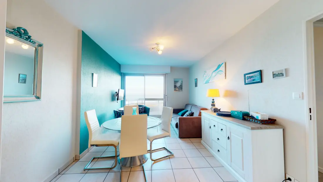Appartements à Saint-Gilles-Croix-de-Vie