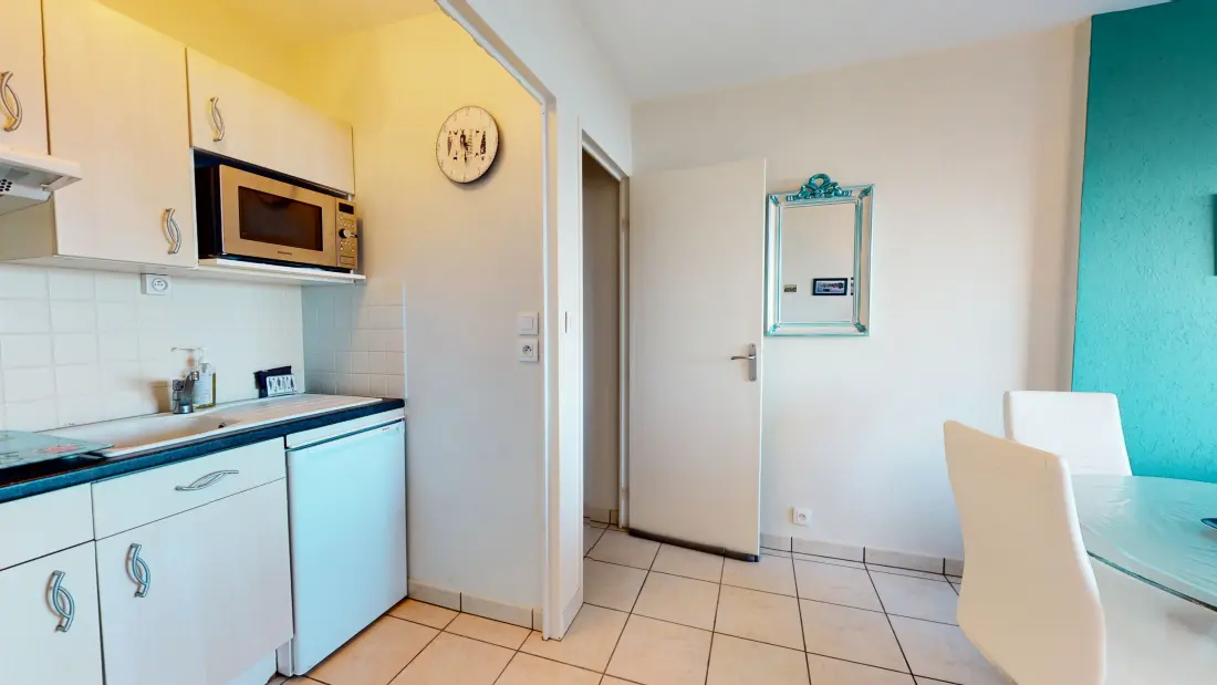 Appartements à Saint-Gilles-Croix-de-Vie