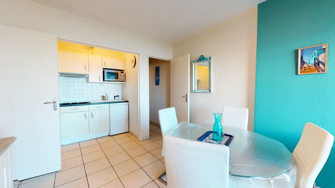 Appartements à Saint-Gilles-Croix-de-Vie