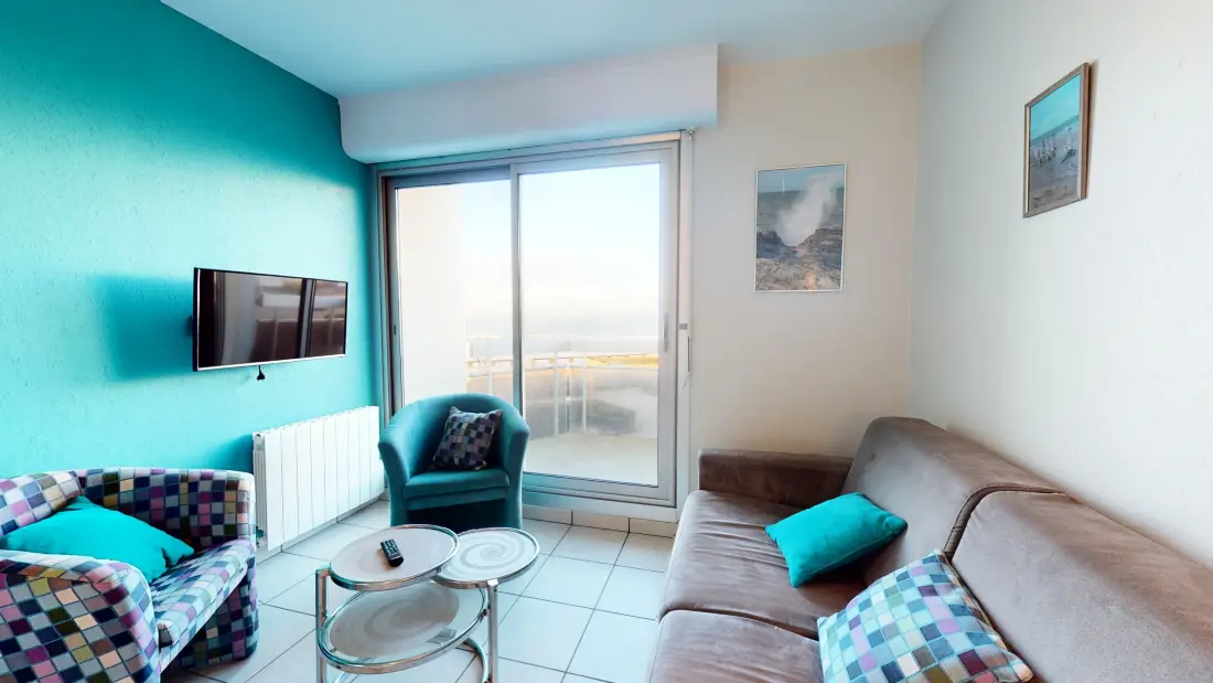 Appartements à Saint-Gilles-Croix-de-Vie