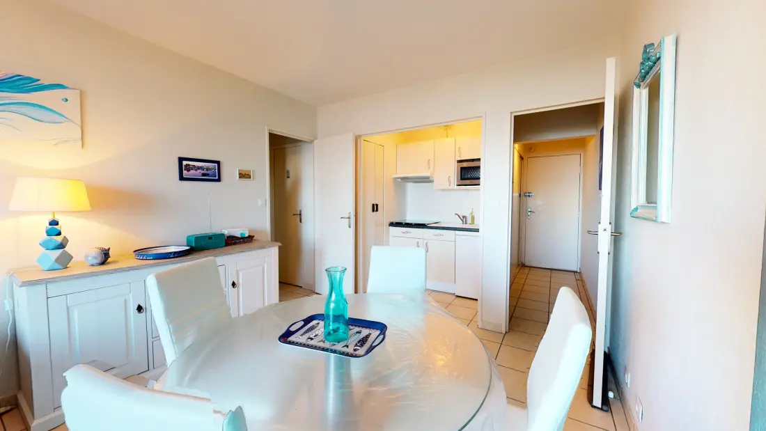 Appartements à Saint-Gilles-Croix-de-Vie
