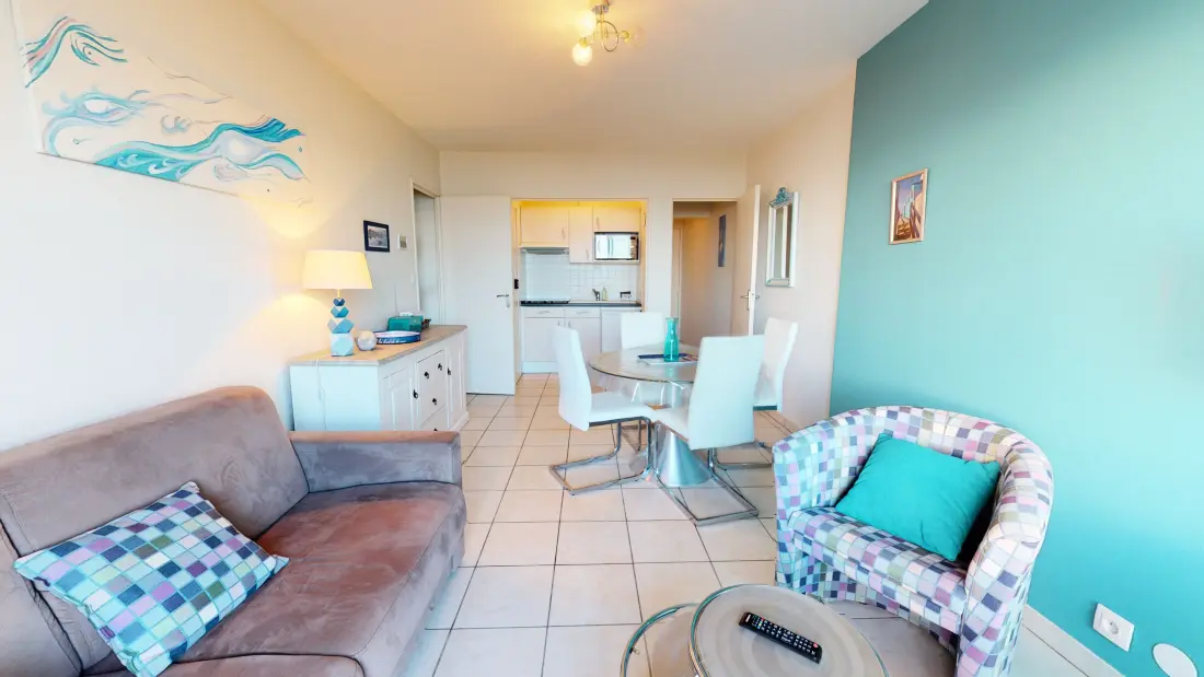 Appartements à Saint-Gilles-Croix-de-Vie