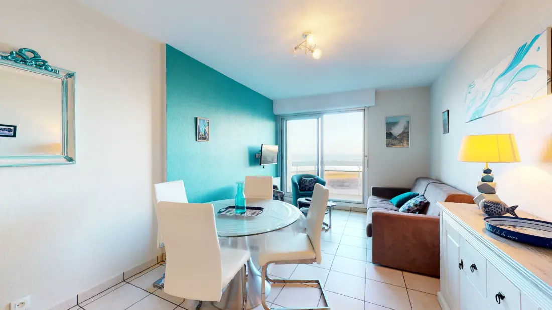Appartements à Saint-Gilles-Croix-de-Vie
