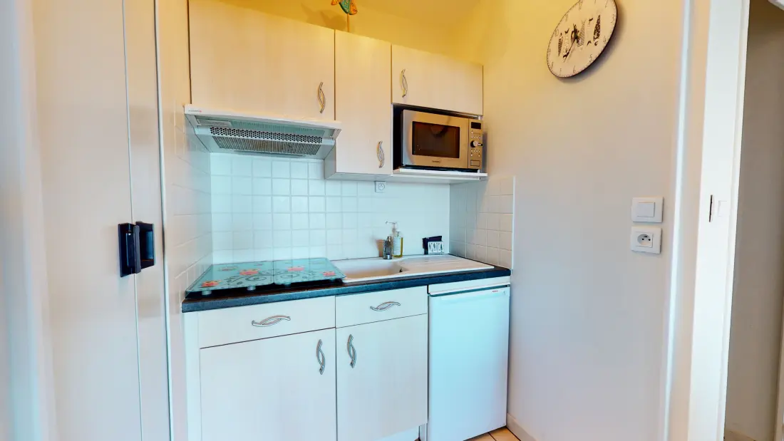 Appartements à Saint-Gilles-Croix-de-Vie