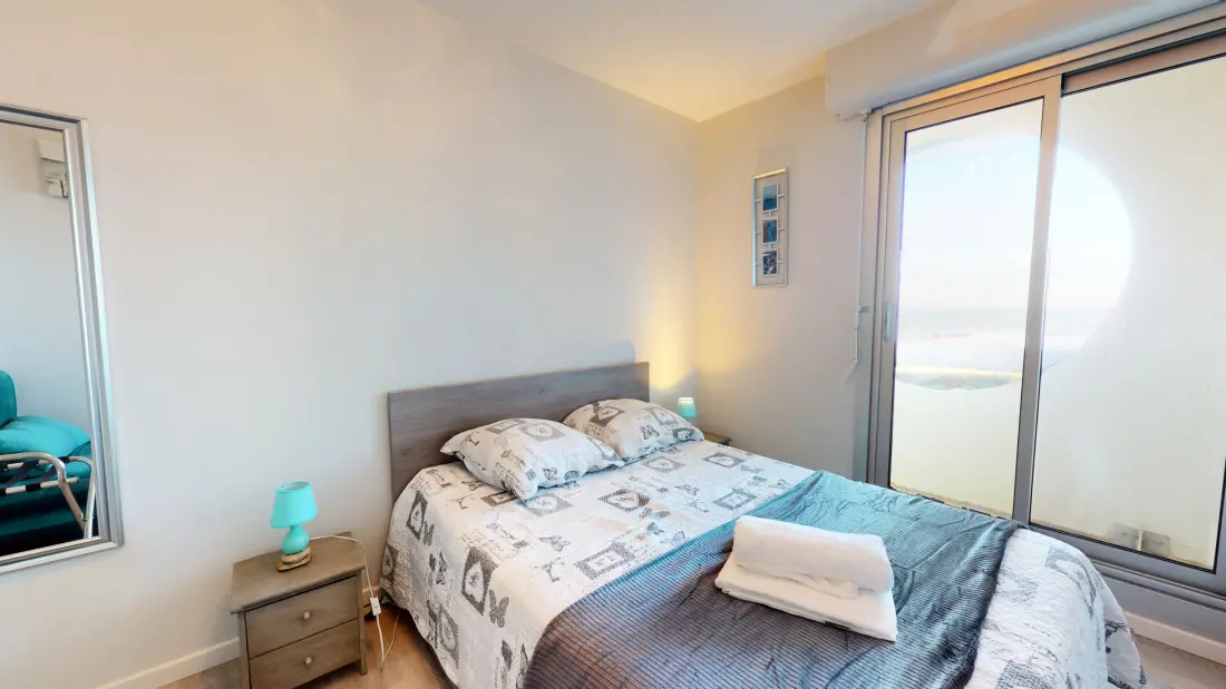 Appartements à Saint-Gilles-Croix-de-Vie