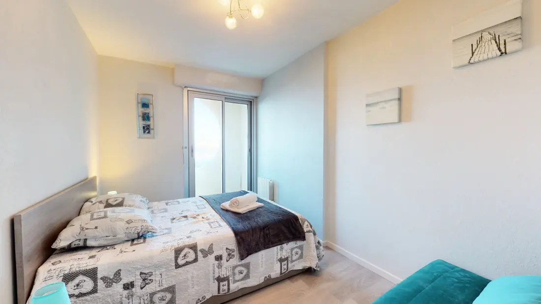 Appartements à Saint-Gilles-Croix-de-Vie
