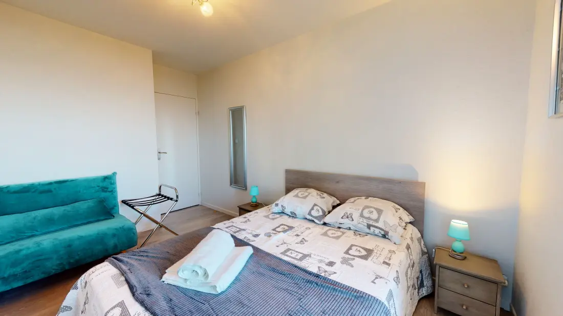 Appartements à Saint-Gilles-Croix-de-Vie
