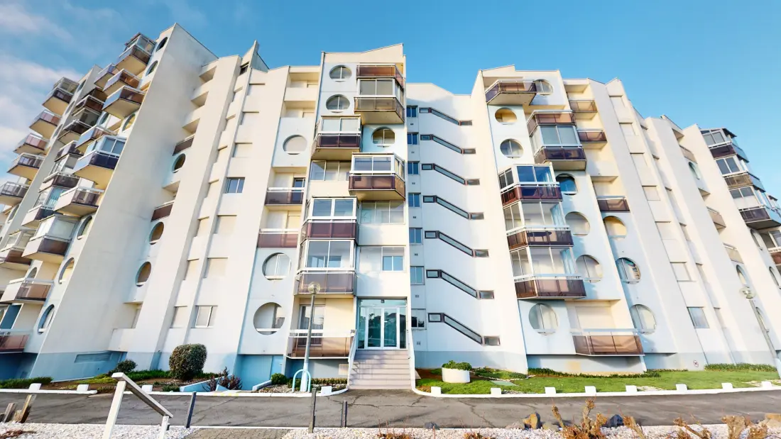 Appartements à Saint-Gilles-Croix-de-Vie