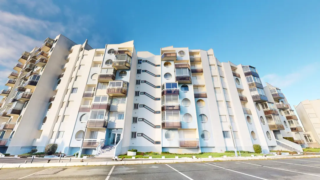Appartements à Saint-Gilles-Croix-de-Vie