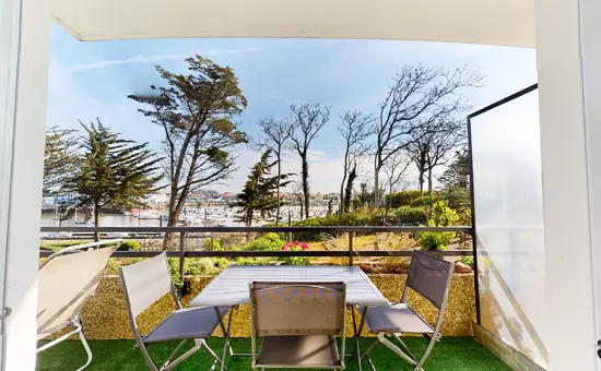Appartements à Saint-Gilles-Croix-de-Vie