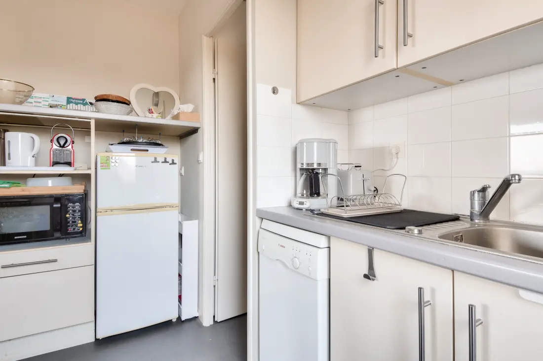 Appartements à Saint-Gilles-Croix-de-Vie