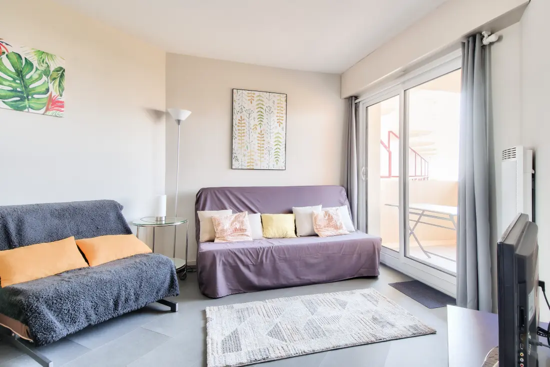 Appartements à Saint-Gilles-Croix-de-Vie
