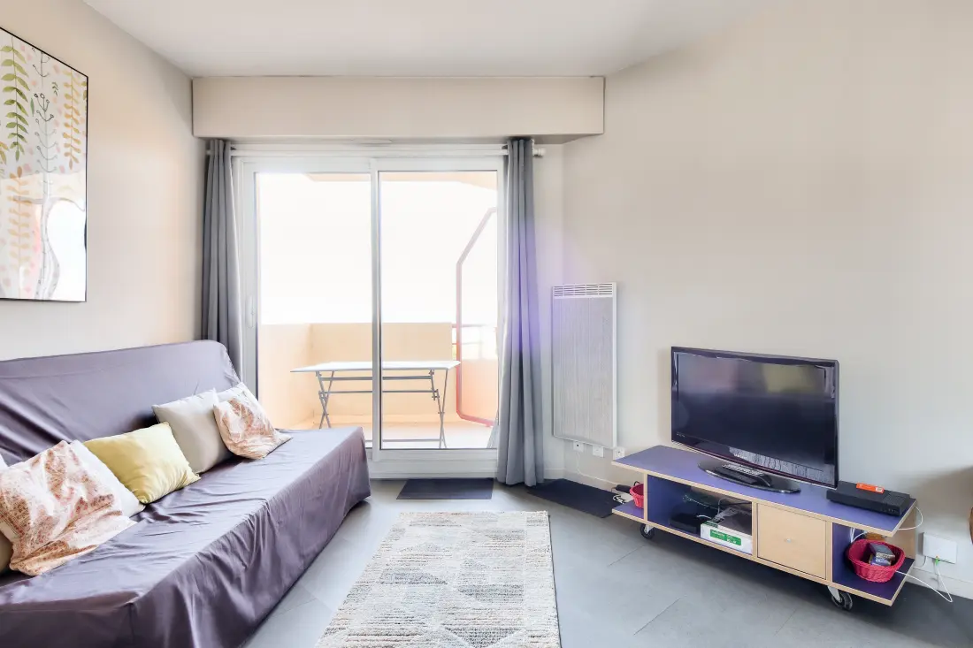 Appartements à Saint-Gilles-Croix-de-Vie
