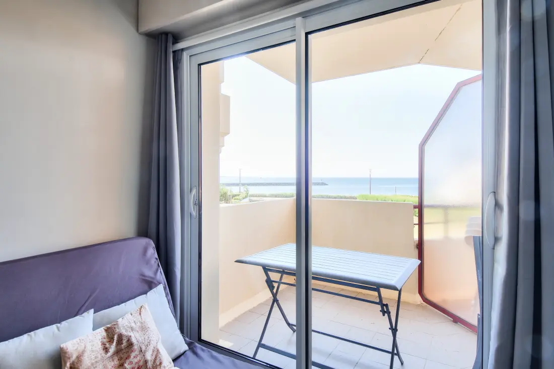 Appartements à Saint-Gilles-Croix-de-Vie
