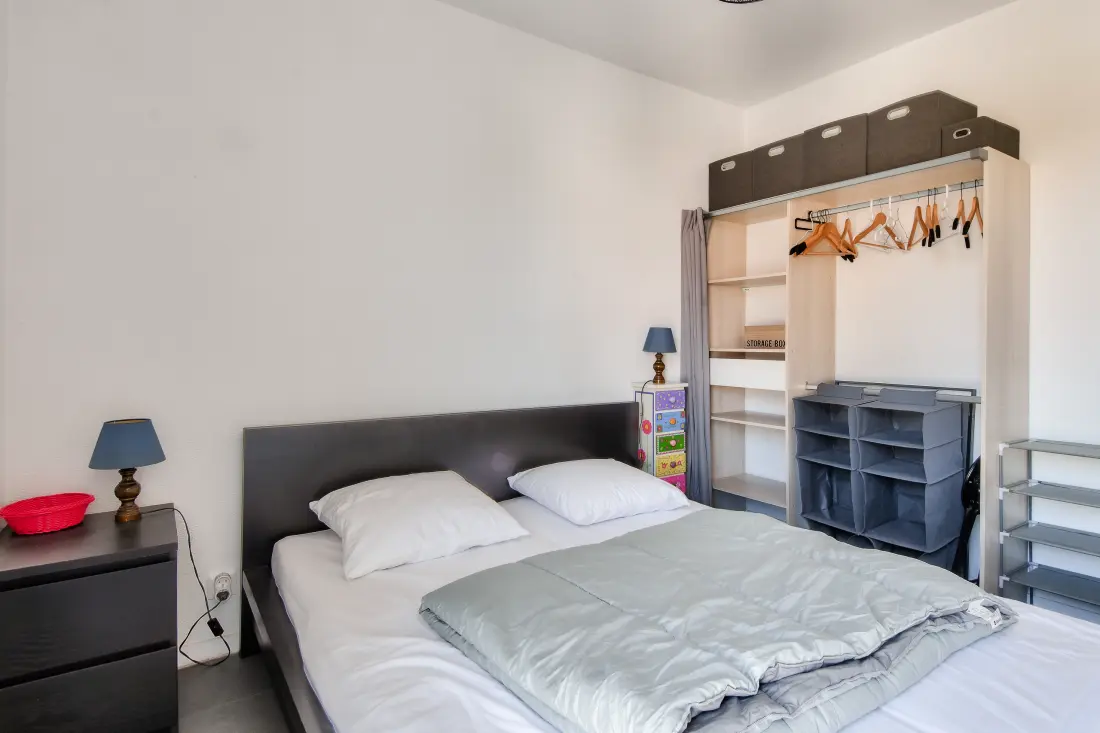 Appartements à Saint-Gilles-Croix-de-Vie
