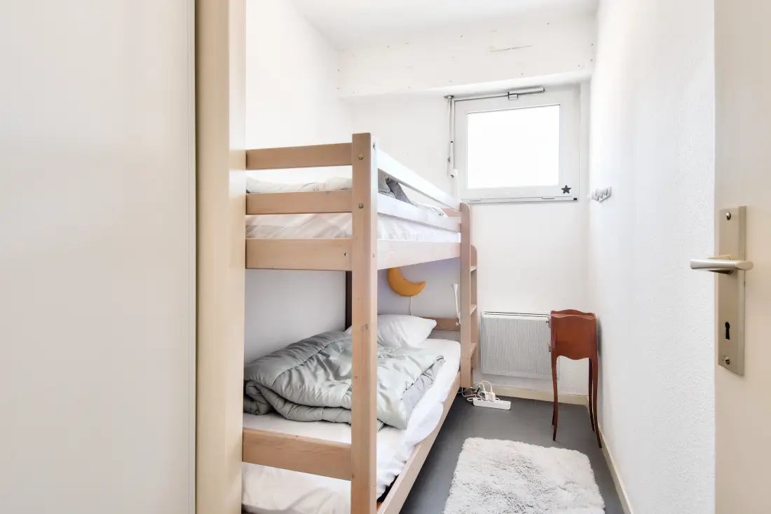 Appartements à Saint-Gilles-Croix-de-Vie