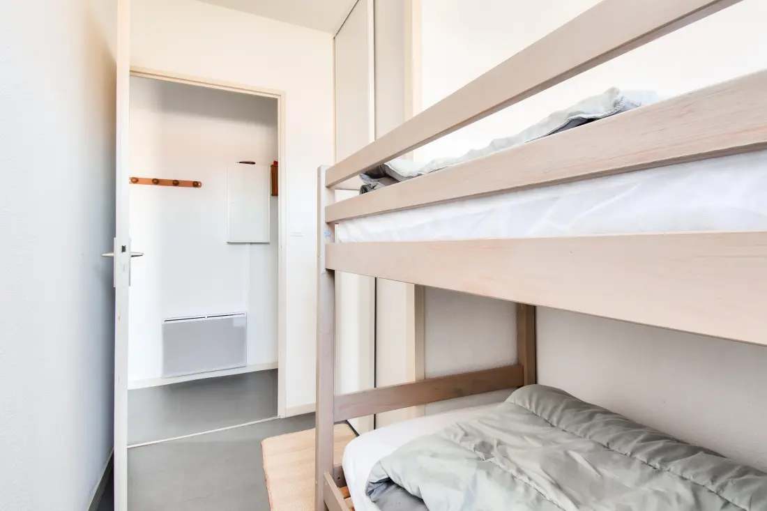 Appartements à Saint-Gilles-Croix-de-Vie