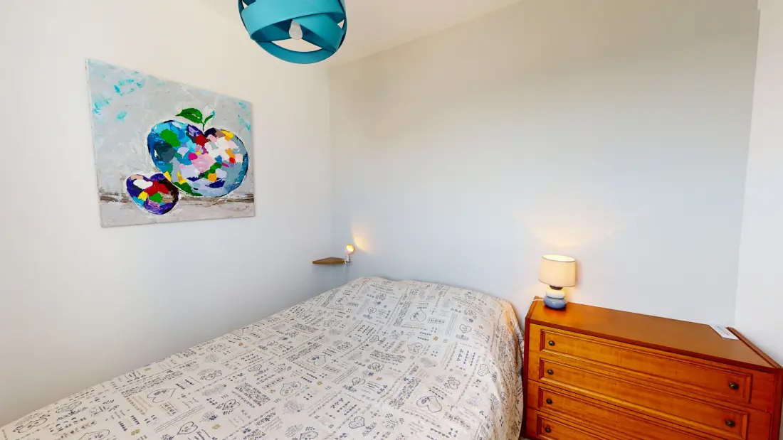 Appartements à Saint-Gilles-Croix-de-Vie