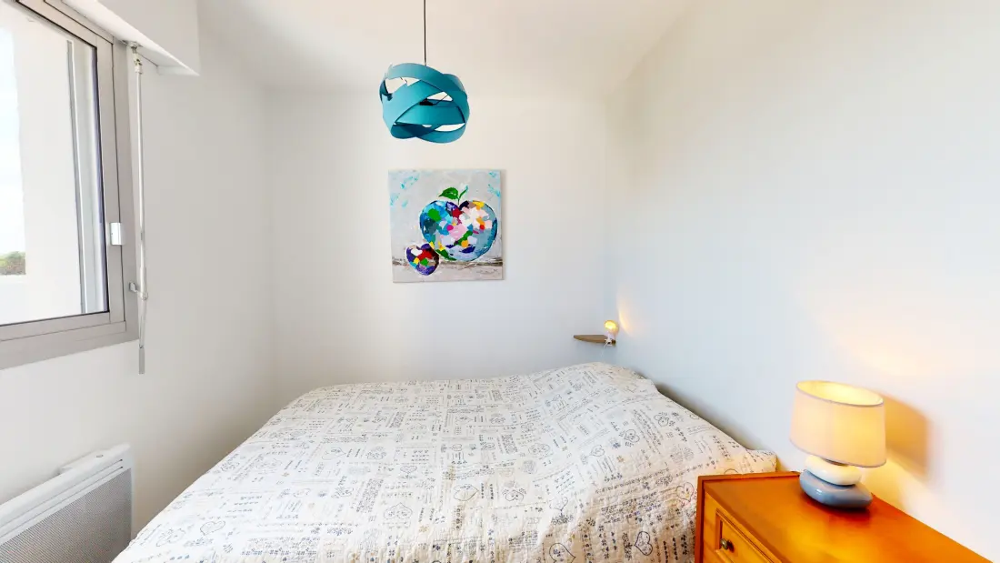 Appartements à Saint-Gilles-Croix-de-Vie