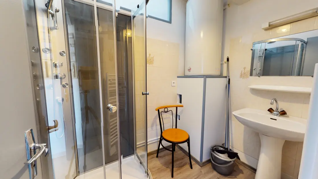 Appartements à Saint-Gilles-Croix-de-Vie