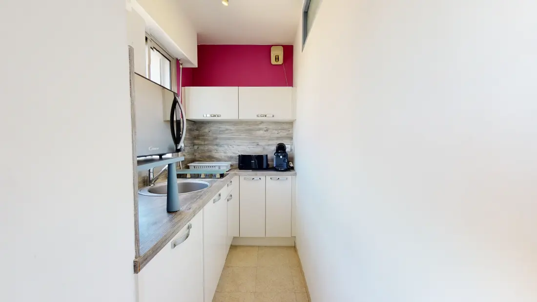 Appartements à Saint-Gilles-Croix-de-Vie