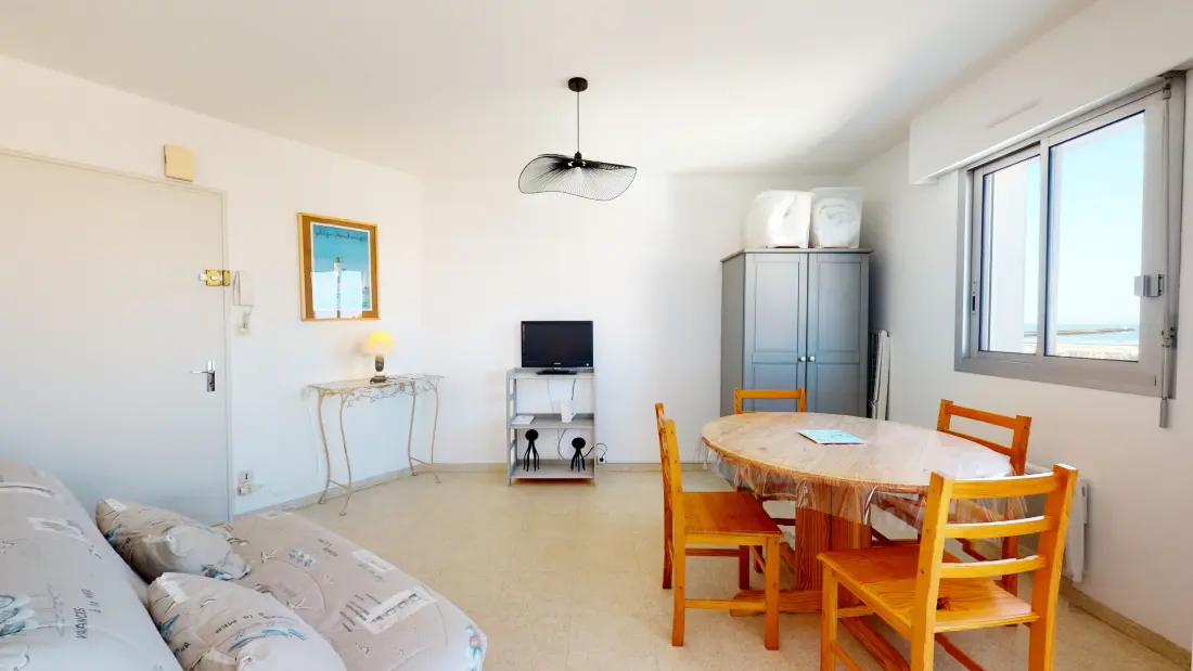 Appartements à Saint-Gilles-Croix-de-Vie