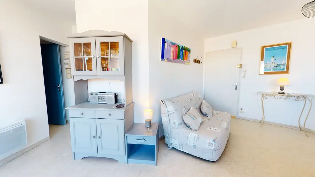Appartements à Saint-Gilles-Croix-de-Vie