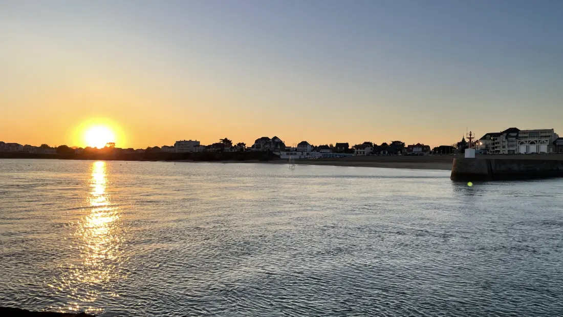 Appartements à Saint-Gilles-Croix-de-Vie