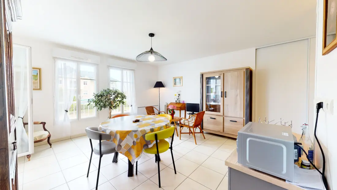 Appartements à Saint-Gilles-Croix-de-Vie