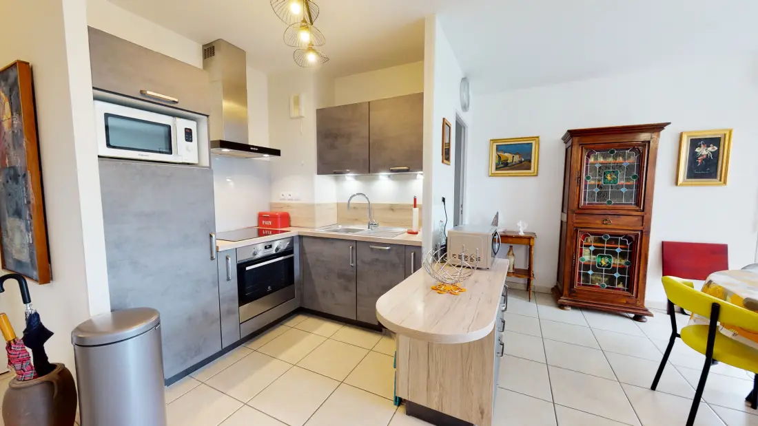Appartements à Saint-Gilles-Croix-de-Vie